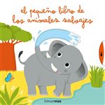 El pequeño libro de los animales salvajes