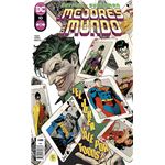 Batman Superman Los Mejores Del Mundo 10