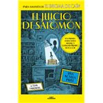 El juicio de Salomón