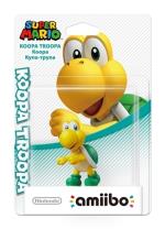 Amiibo Koopa Troopa (colección Super Mario)