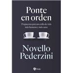 Ponte en orden