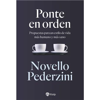Ponte en orden