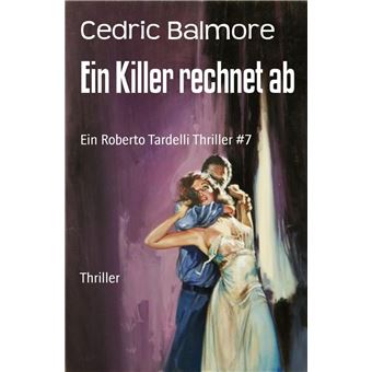 Ein Killer rechnet ab - 1