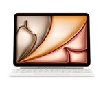 Apple Magic Keyboard Blanco para iPad Air 11" (M3)