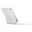 Apple Magic Keyboard Blanco para iPad Air 11" (M3)