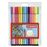 Pack 15 rotuladores Stabilo Premium Pen 68_0