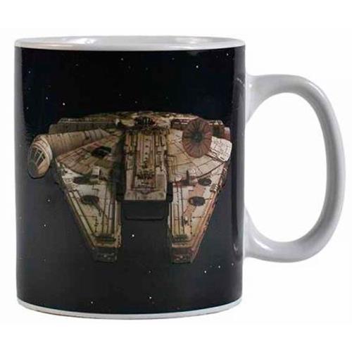 Taza térmica Star Wars Millennium Falcon - Tazas