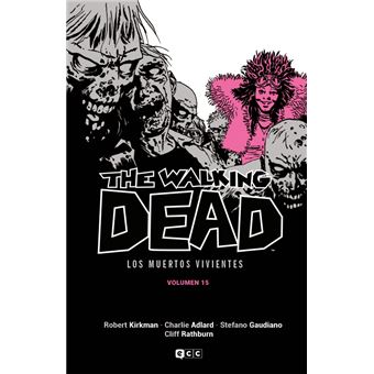 The Walking Dead 15