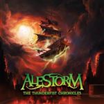 The Thunderfist Chronicles - 2 CDs Digibook