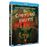 Cementerio viviente  - Blu-ray
