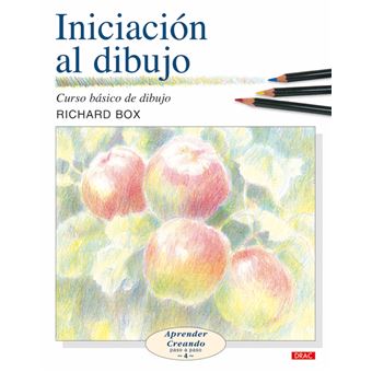 Iniciación al dibujo