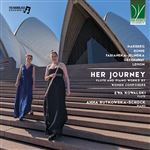 Her Journey Fl And Pn Works By Wome - CD
