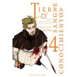 Tierra Sangre Conocimiento 4