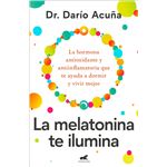 La melatonina te ilumina
