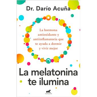 La melatonina te ilumina