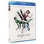 Orgasmo - Blu-ray