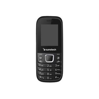 Sunstech TEL210 Plata