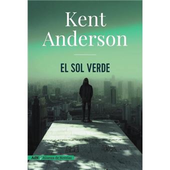 El sol verde (AdN) - 1