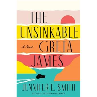 The unsinkable greta james