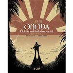 Onoda Ultimo Soldado Imperial