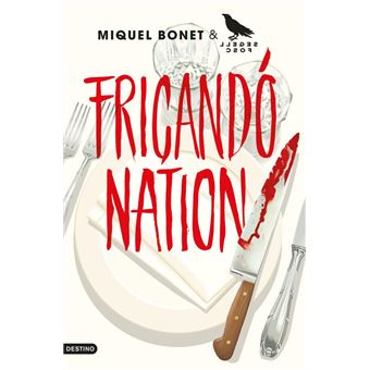 Fricandónation