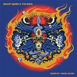 Saved By Magic Again - Vinilo