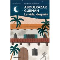 La vida, después. Premio Nobel de Literatura 2021