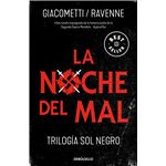 La noche del mal-sol negro 2
