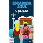 Galicia-escapada azul