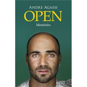 Open. Memòries