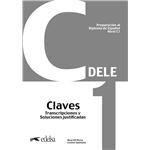 Preparacion Al Dele C1 Claves-Nueva Edicion