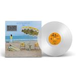 On The Beach 50 An - Vinilo Transparente