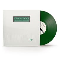 Shamrock Diaries - Vinilo Verde