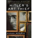 Hitler's art thief