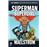 Colección Novelas Gráficas núm. 68: Superman/Supergirl: Maelstrom_0