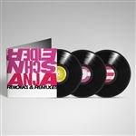 Lp-reworks & remixes (3lp)