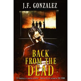 Back From The Dead - 1