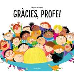 Gràcies, profe!