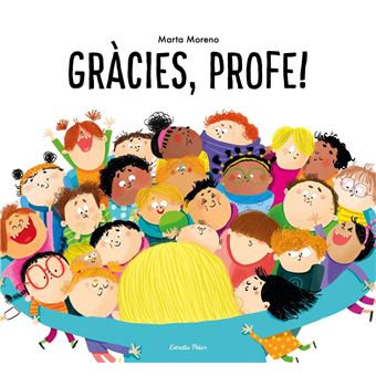 Gràcies, profe!