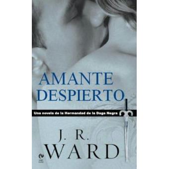 La hermandad de la Daga Negra 3: Amante despierto