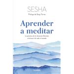 Aprender a meditar