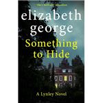 Something to hide