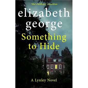 Something to hide