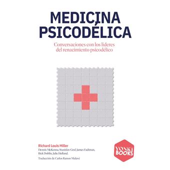 Medicina Psicodelica - 1