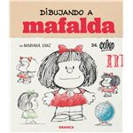 Dibujando A Mafalda