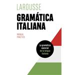 Gramática italiana