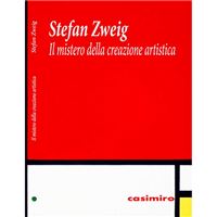 Il mistero della creazione artistica