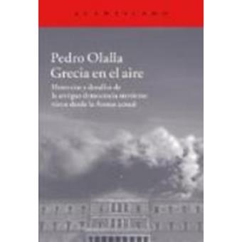 Grecia en el aire