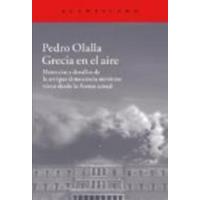 Grecia en el aire