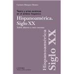 Teatro y artes escénicas en el ámbito hispánico. Siglo XX. H